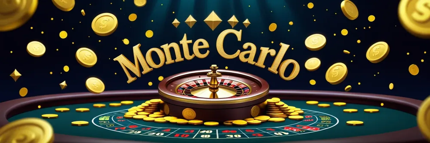 Monte carlo Casino Play Now